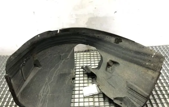 Fiat Tipo Front wheel arch liner splash guards 