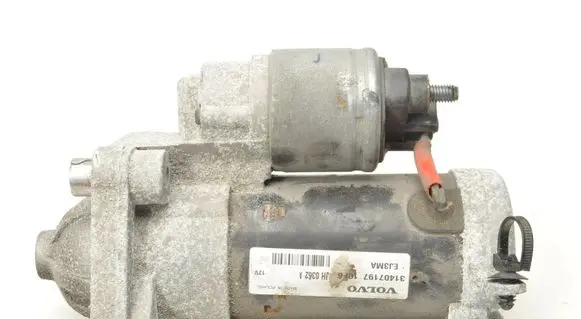 Volvo V40 Starter motor 31407197