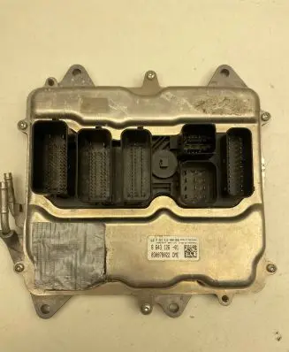 BMW X5 F15 Engine installation wiring loom 8643126 0261612000