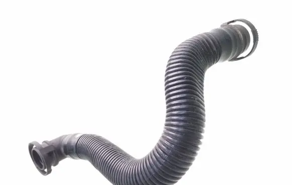 Audi A8 S8 D4 4H Breather hose/pipe 4H0133889D