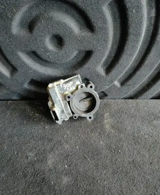 Peugeot 308 Throttle valve A2C53386323