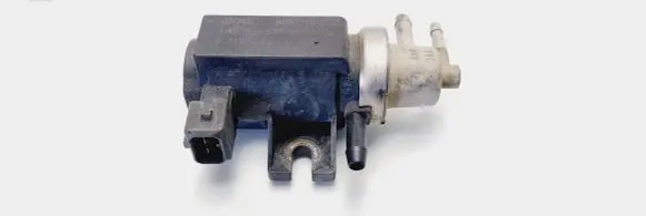 Seat Alhambra (Mk1) Turbo solenoid valve 1H0906627A
