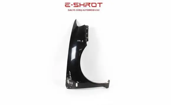 Audi A3 S3 8L Fender 8L0821106B Z9W