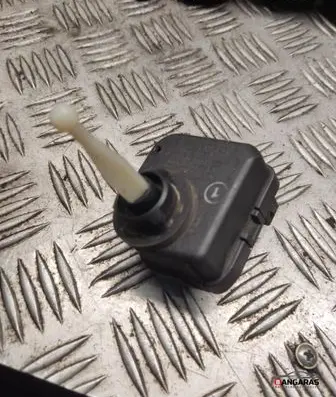 Audi A4 S4 B5 8D Headlight level adjustment motor 4D0941295