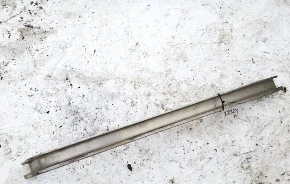 Mazda 5 Sliding door trim 