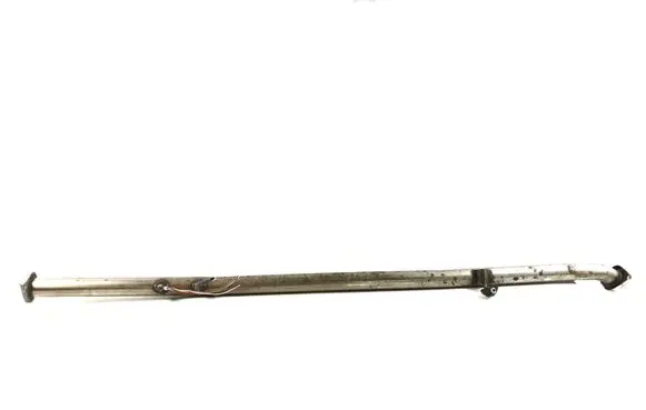 Hyundai Tucson TL Muffler/silencer 