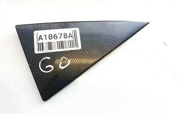 Opel Vectra B Other rear door trim element 90464358 0510411