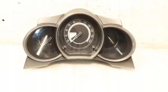 Citroen C3 Clock 98041179XT