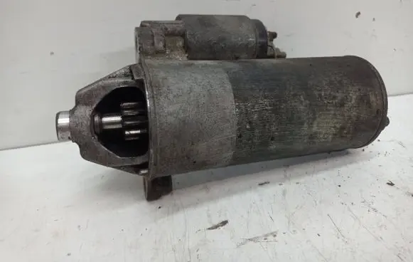 Ford Connect Starter motor 2T1411000CC