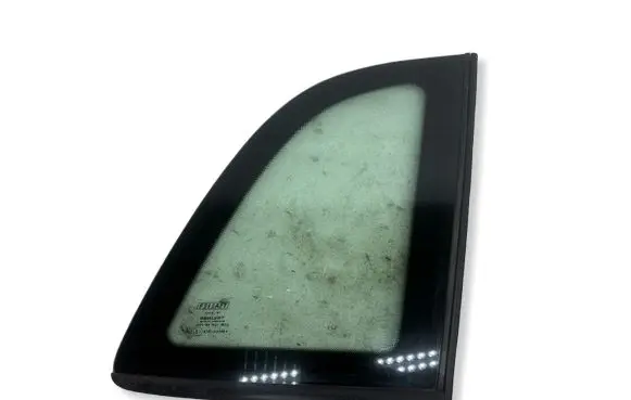 Fiat Stilo Rear side window 