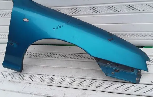 Opel Calibra Fender