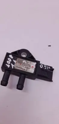 Peugeot 3008 I Exhaust gas pressure sensor 9662143180