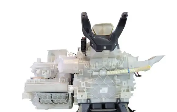 Lexus NX Interior heater climate box assembly 8705078020 8701078050 5596778010