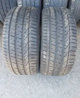 BMW X3 G01 R21 summer tire 2753521