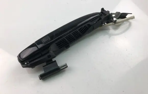 Lexus GS 300 350 430 450H Front door exterior handle 6921030300C0