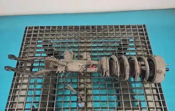 BMW X5 F15 Front shock absorber/damper 6863173 IMPRK1459024