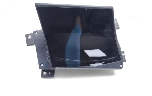 Jaguar I-Pace Head up display screen M9D319G468 CLHRN7X5AEC