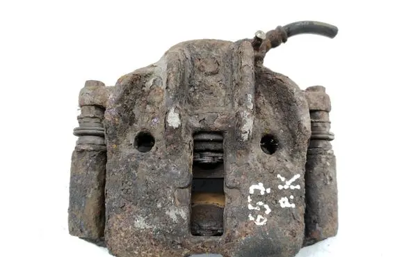 Citroen Xsara Picasso Front brake caliper