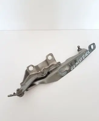 Volvo V70 Engine bonnet/hood hinges 31385810
