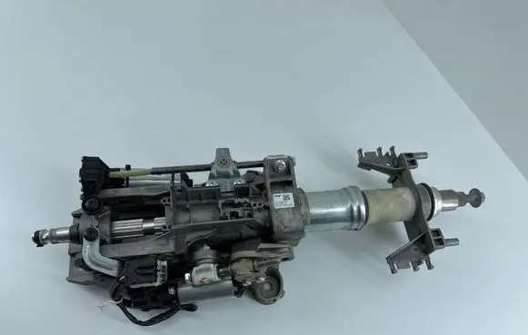 BMW 7 F01 F02 F03 F04 Steering wheel axle set 6787926 5848746