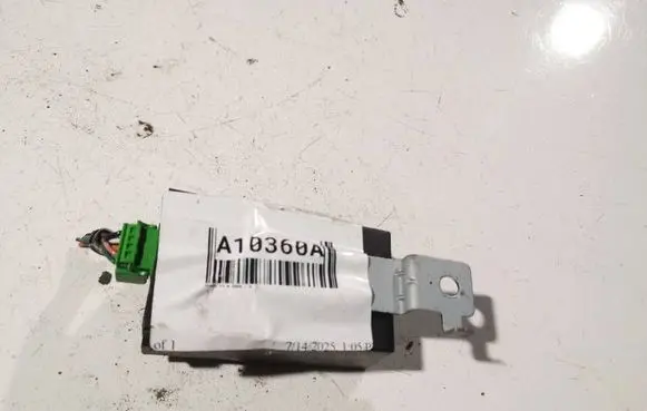 Honda FR-V Sensor 