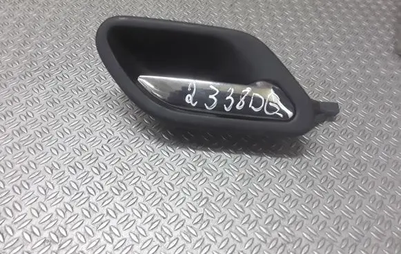 BMW 5 E39 Rear door interior handle