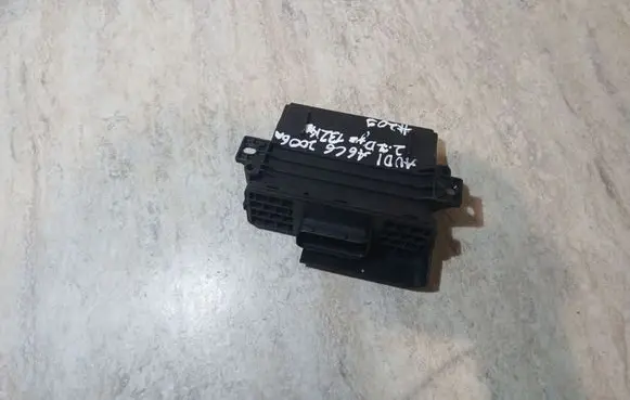 Audi A6 S6 C6 4F Other control units/modules 4F0910280