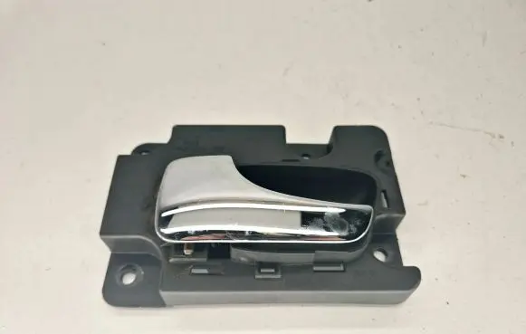 Volvo S70 V70 V70 XC Rear door interior handle 9152499 7847