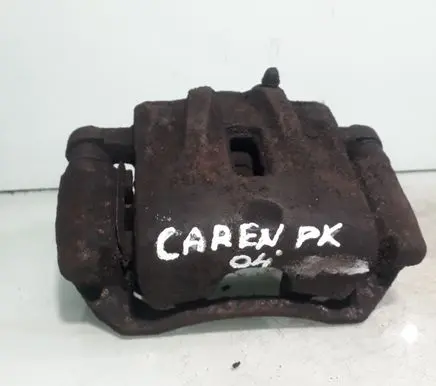 KIA Carens I Front brake caliper
