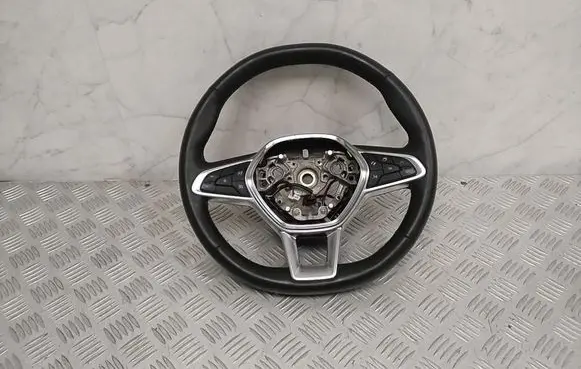 Renault Zoe Steering wheel 484006274R