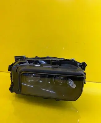 Porsche Macan (95C) Headlight/headlamp 95C941034Q