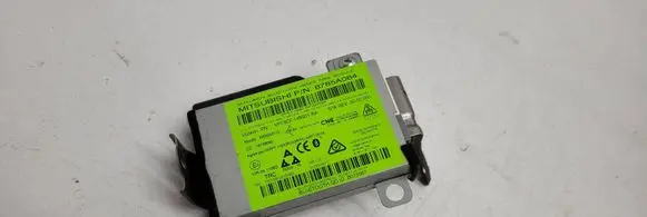 Fiat Fullback Bluetooth control unit module 8785A084 10R051106 TRCSS2015
