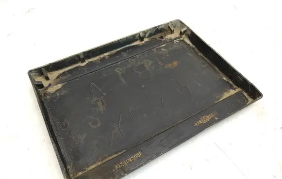 Suzuki Liana Battery tray 3366060G0