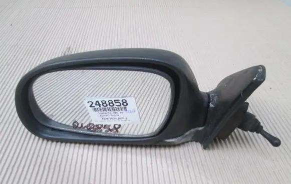 Hyundai Accent Front door electric wing mirror