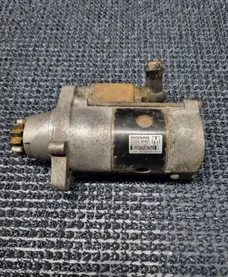 Nissan X-Trail T30 Starter motor 233008H801 M008T71471