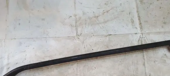 Volkswagen PASSAT B3 Roof bar rail 8200185728