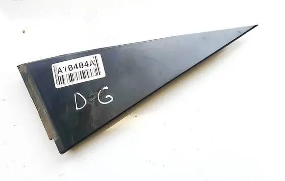 Opel Antara Other rear door trim element 96624095