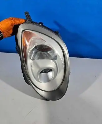 Alfa Romeo Mito Headlight/headlamp 103419012742