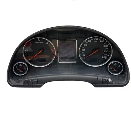 Audi A4 S4 B6 8E 8H Speedometer (instrument cluster) 8E0920930J 0263626 240703