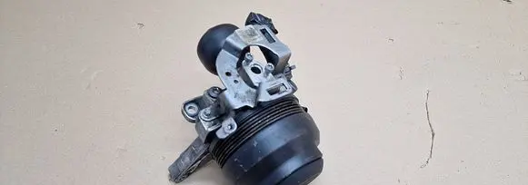 Mercedes-Benz ML AMG W166 Power steering pump 5003402