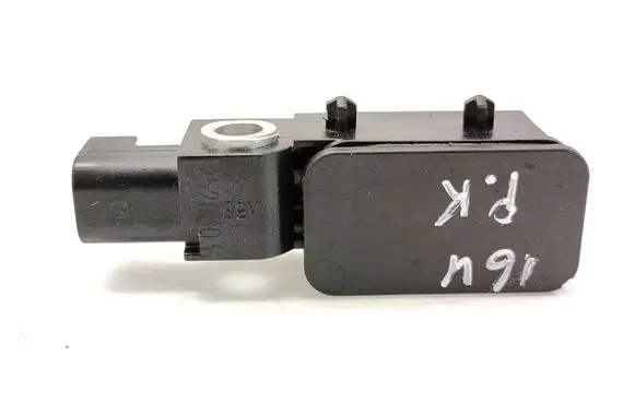 Jaguar X-Type Airbag deployment crash/impact sensor 1X4314B345AA 11S100EF5188 010504