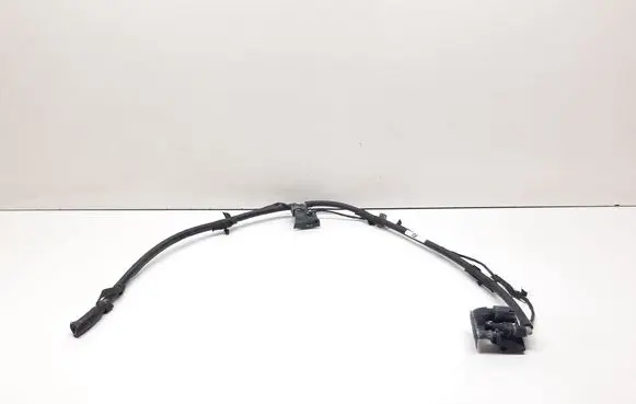Windshield washer spray nozzle
