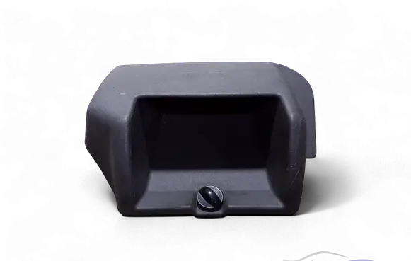 Volkswagen Transporter - Caravelle T4 Glove box 7D1863041B