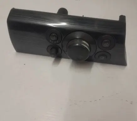 Opel Astra H Other switches/knobs/shifts 13198924 0320 3225