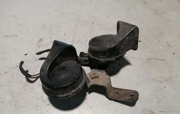 Audi A5 8T 8F Horn signal