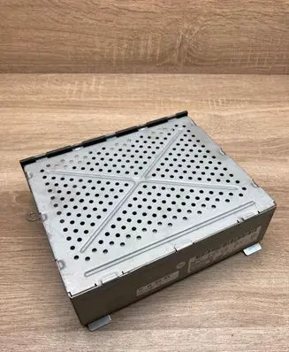 Audi A8 S8 D3 4E Radio/CD/DVD/GPS head unit 4E0035541 4E0910541B