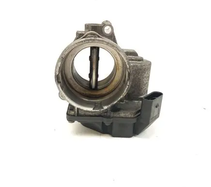 Audi A3 S3 8P Throttle valve 03G128063G