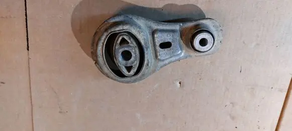 Opel Vivaro Other engine bay part 93860700