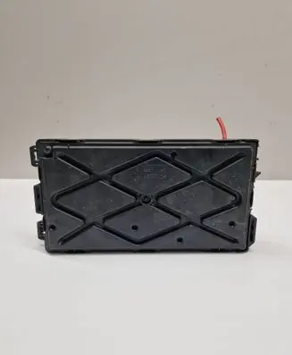 BMW 3 F30 F35 F31 Comfort/convenience module 9298959 00000F4A 003000002