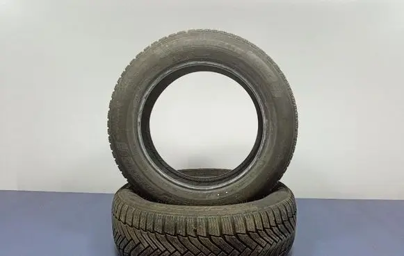 KIA Sportage R17 winter tire 3528702651155